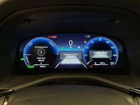 Certified 2025 Toyota Camry XLE AWD/4WD image 14