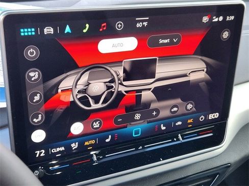 New 2026 Volkswagen ID.4 Pro image 16