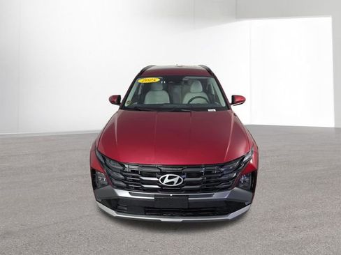 Used 2025 Hyundai Tucson SEL image 45