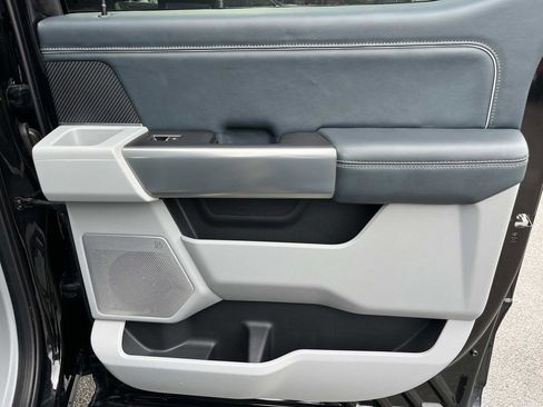 Used 2024 Ford F450 Limited w/ FX4 Off-Road Package image 18