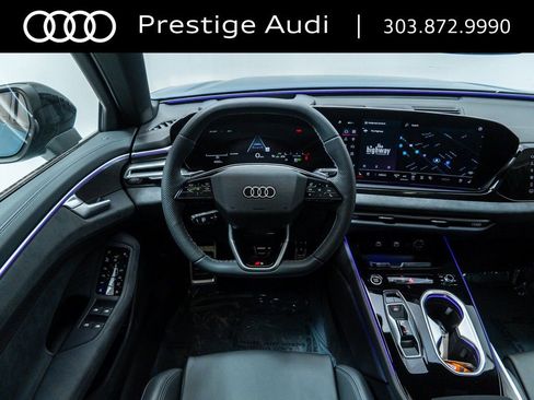 New 2026 Audi A6 Prestige image 14