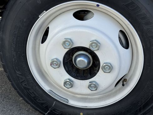 New 2025 Chevrolet Low Cab Forward image 6