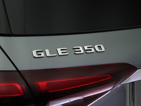 Certified 2026 Mercedes-Benz GLE 350 4MATIC image 19