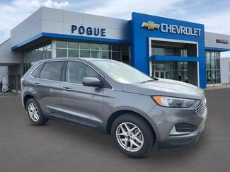 Used 2024 Ford Edge SEL video 1