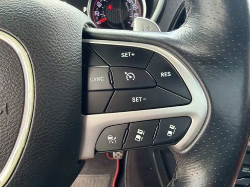 Used 2018 Dodge Challenger R/T Scat Pack w/ Dynamics Package RWD image 20