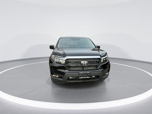 New 2026 Honda Ridgeline RTL image 3