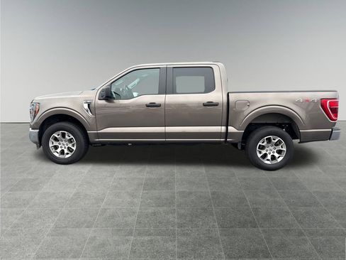 Used 2023 Ford F150 XLT image 2