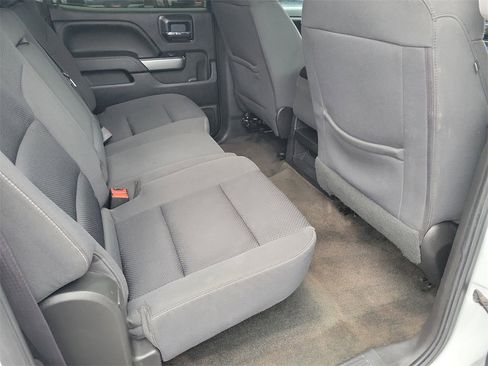 Used 2016 Chevrolet Silverado 1500 LT w/ All Star Edition image 15