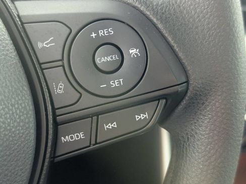 Used 2019 Toyota RAV4 Adventure w/ All Weather Liner Package AWD/4WD image 18