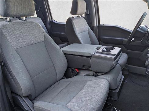 Used 2024 Ford F250 XLT image 19