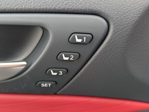 Used 2024 Lexus IS 350 F Sport image 21