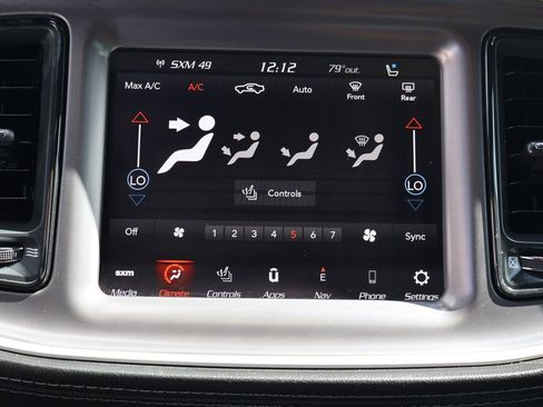 Used 2021 Dodge Challenger R/T Scat Pack w/ Plus Package image 42