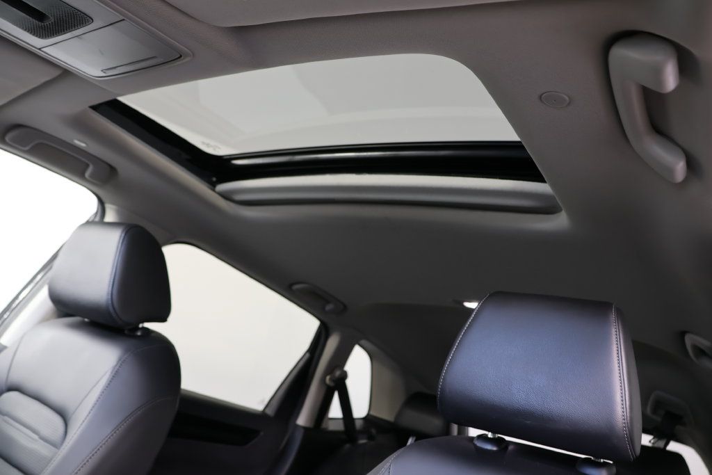 Used 2025 Honda CR-V EX-L image 18