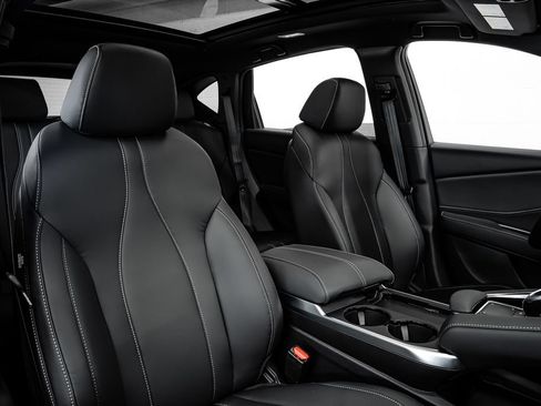 New 2026 Acura RDX SH-AWD image 30