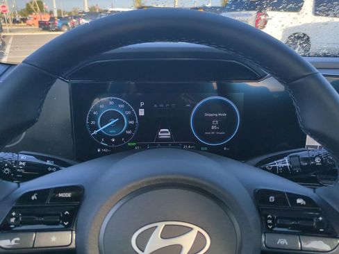 New 2026 Hyundai Elantra Sport FWD image 30