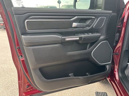 Used 2023 RAM 1500 Laramie image 10