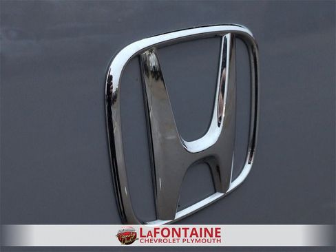 Used 2023 Honda Ridgeline RTL image 30