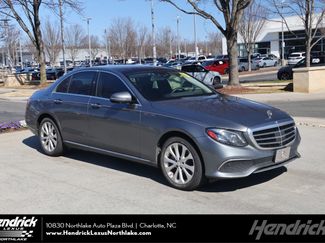 Used 2017 Mercedes-Benz E 300 4MATIC video 1