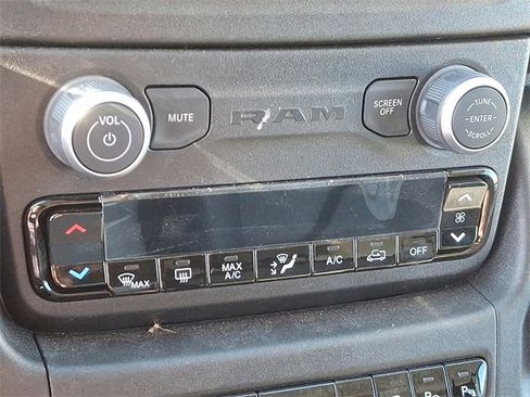 Used 2025 RAM ProMaster 1500 w/ Quick Order Package 22G SLT image 16