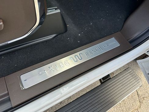 New 2026 Ford F350 King Ranch image 47