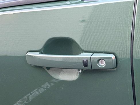 New 2026 Nissan Frontier PRO-4X w/ Pro Premium Package image 13