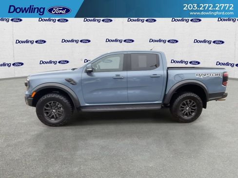 Used 2024 Ford Ranger Raptor image 9
