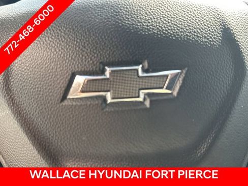Used 2024 Chevrolet Trax ACTIV w/ Driver Confidence Package FWD image 22