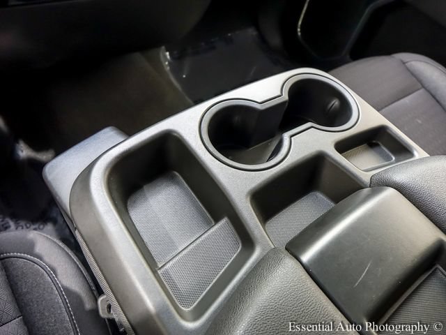 Certified 2023 Chevrolet Silverado 1500 RST AWD/4WD image 18