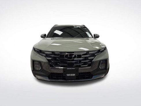 Used 2024 Hyundai Santa Cruz Limited image 12