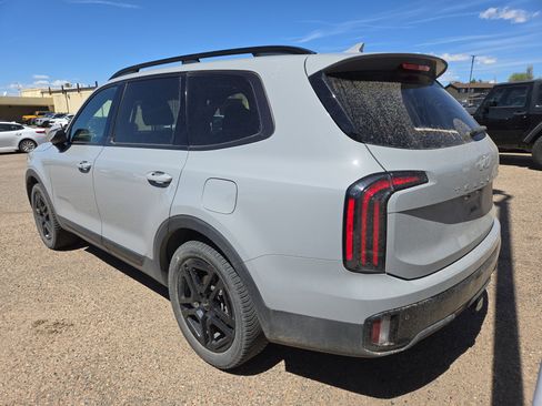 Used 2024 Kia Telluride EX X-Line image 5