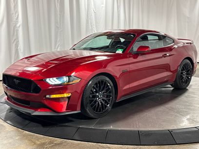 Used 2019 Ford Mustang GT w/ GT Performance Package