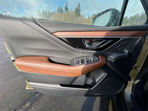 Used 2021 Subaru Outback Touring image 23
