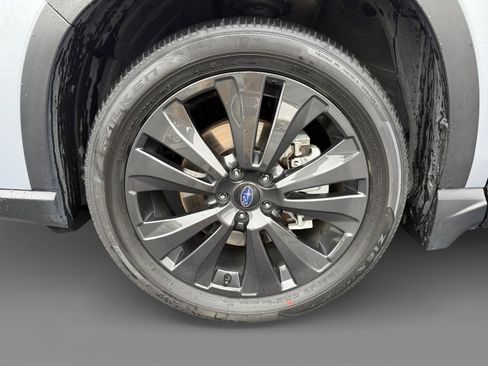 Used 2022 Subaru Ascent Onyx Edition image 9