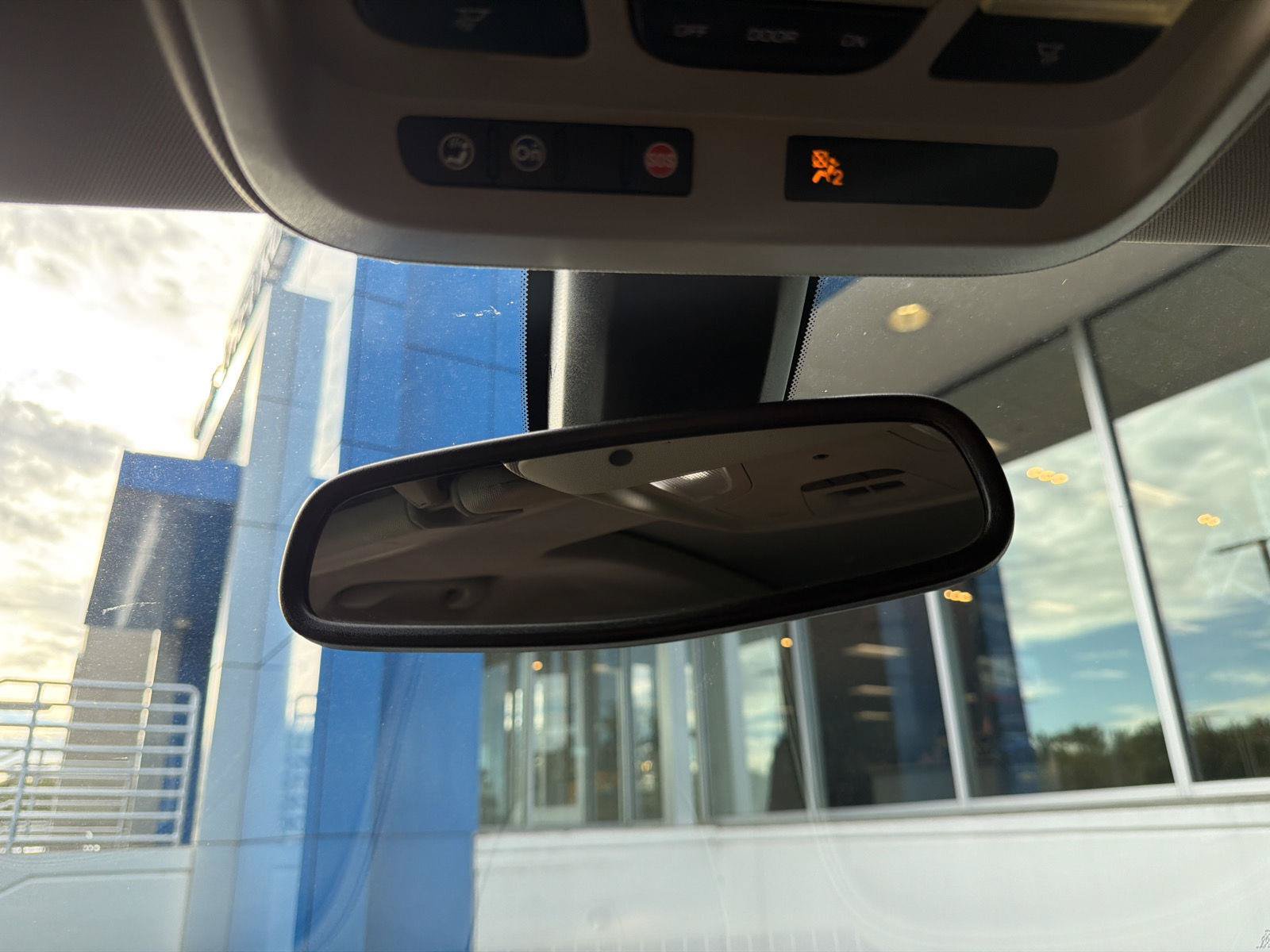 Used 2019 Chevrolet Impala LT w/ Sunroof and Spoiler Package FWD image 25