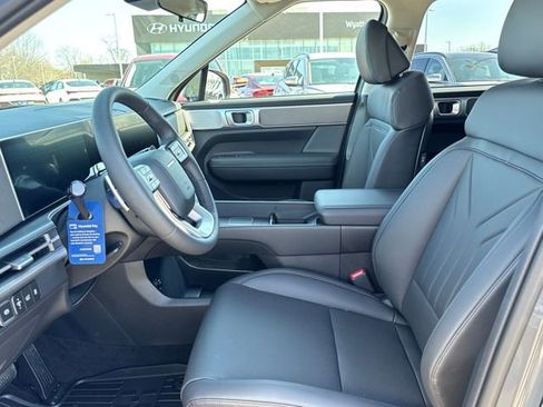 New 2026 Hyundai Santa Fe SEL image 12
