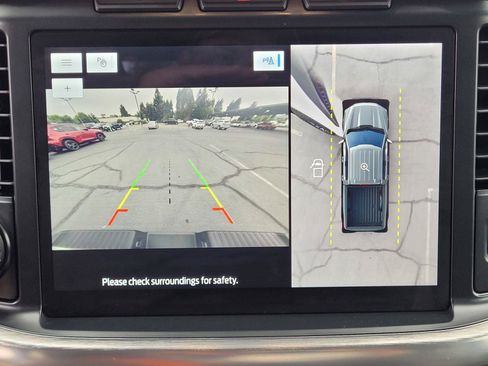 Used 2023 Ford F150 Lariat AWD/4WD image 13