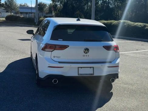 New 2026 Volkswagen GTI S image 7