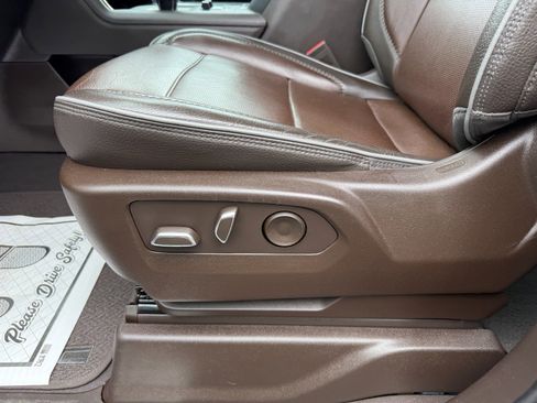 Used 2022 GMC Sierra 1500 Denali image 24