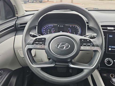 Used 2023 Hyundai Tucson SEL image 11