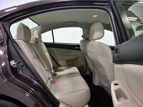 Used 2013 Subaru Impreza 2.0i Premium w/ All-Weather Pkg AWD/4WD image 22