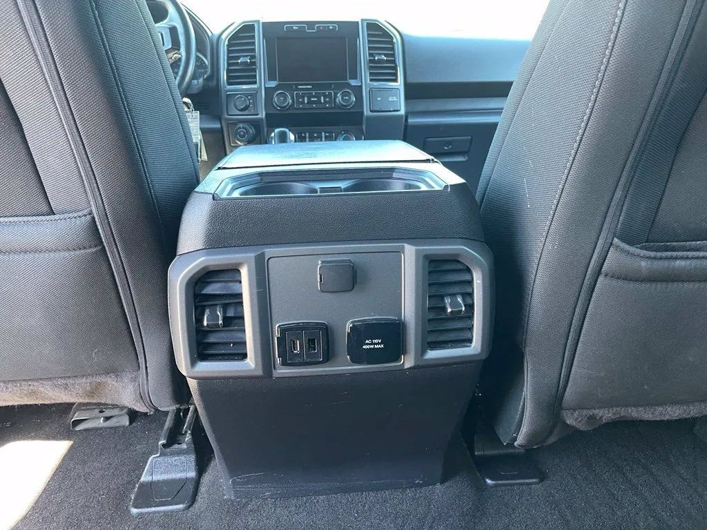 Used 2020 Ford F150 XLT w/ Equipment Group 302A Luxury AWD/4WD image 19