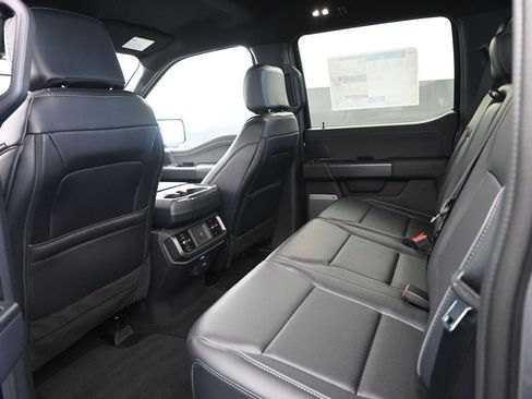 New 2026 Ford F150 Lariat w/ Bed Utility Package AWD/4WD image 16