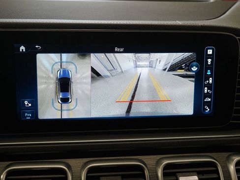 Certified 2024 Mercedes-Benz GLE 53 AMG AMG GLE 53 image 27