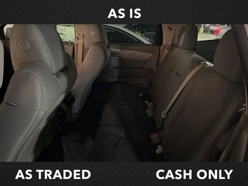 Used 2017 Chevrolet Traverse LT image 9