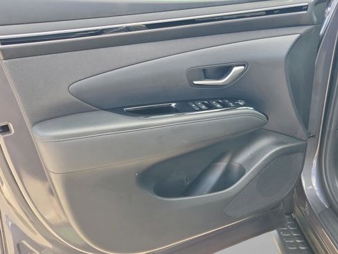 Used 2022 Hyundai Tucson XRT image 26