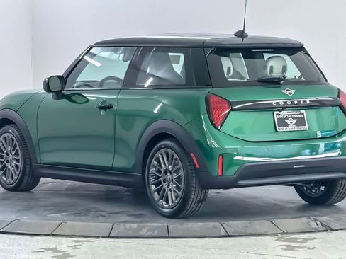 New 2026 MINI Cooper 2-Door Hardtop FWD image 6