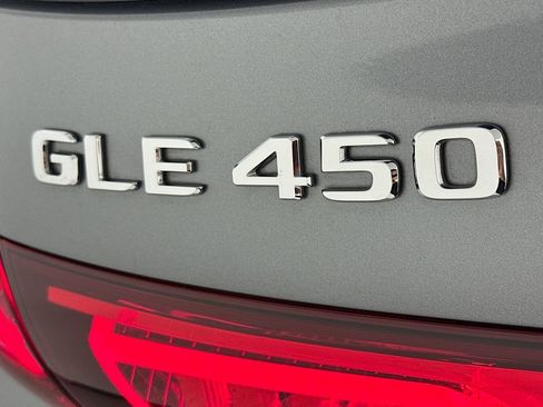 Certified 2023 Mercedes-Benz GLE 450 4MATIC image 10