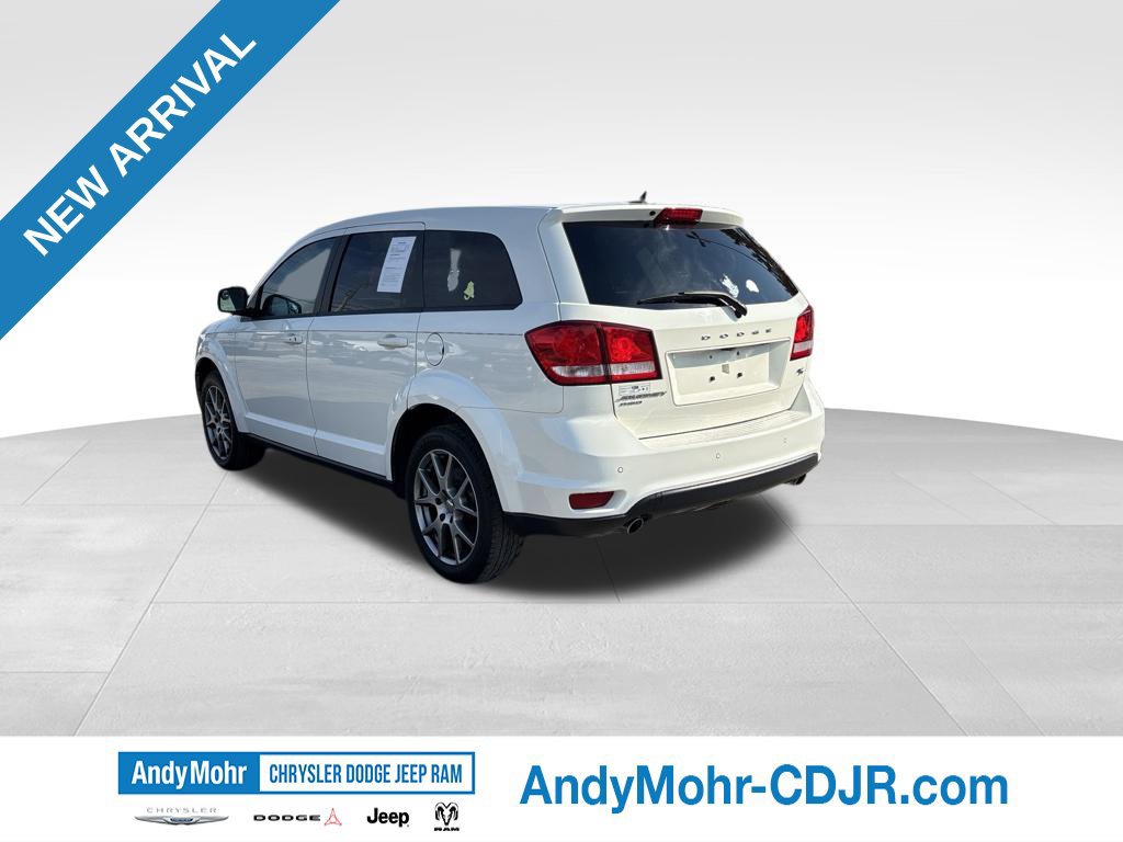 Used 2015 Dodge Journey R/T w/ Flexible Seating Group AWD/4WD image 5
