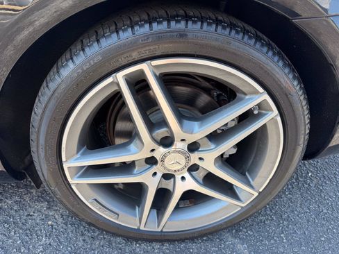 Used 2014 Mercedes-Benz E 350 Cabriolet w/ Premium 1 Package image 24