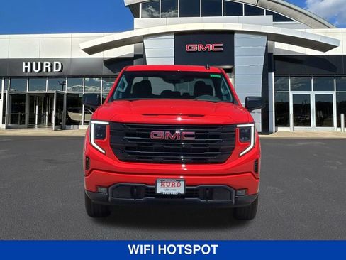 New 2026 GMC Sierra 1500 Elevation AWD/4WD image 10
